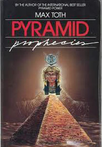 Sacred Pyramid